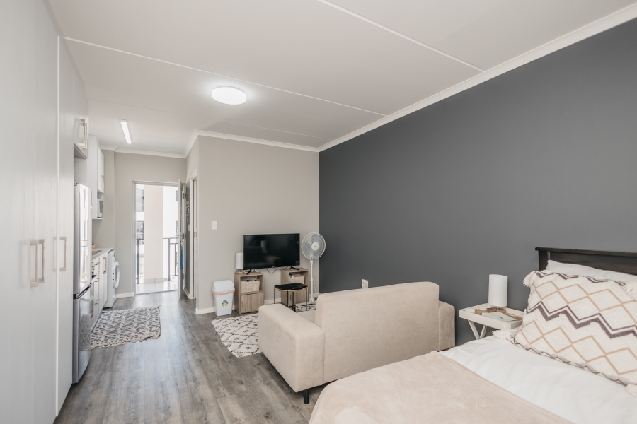To Let 1 Bedroom Property for Rent in Haasendal Western Cape